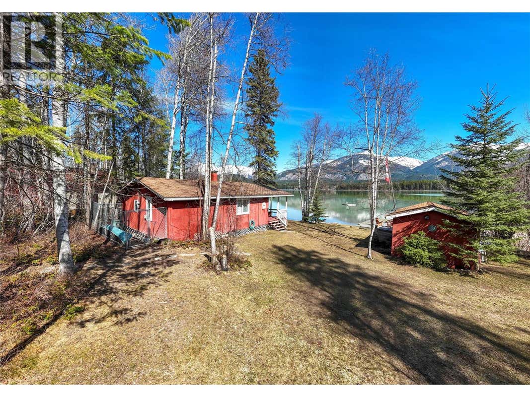 1415 TIE LAKE SHORE S ROAD