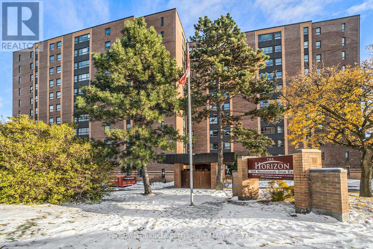 1356 Meadowlands Dr E Unit 705  