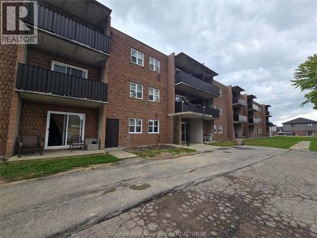 276 MERRITT AVENUE UNIT# 108