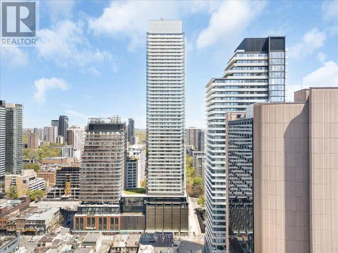 911 - 501 YONGE STREET