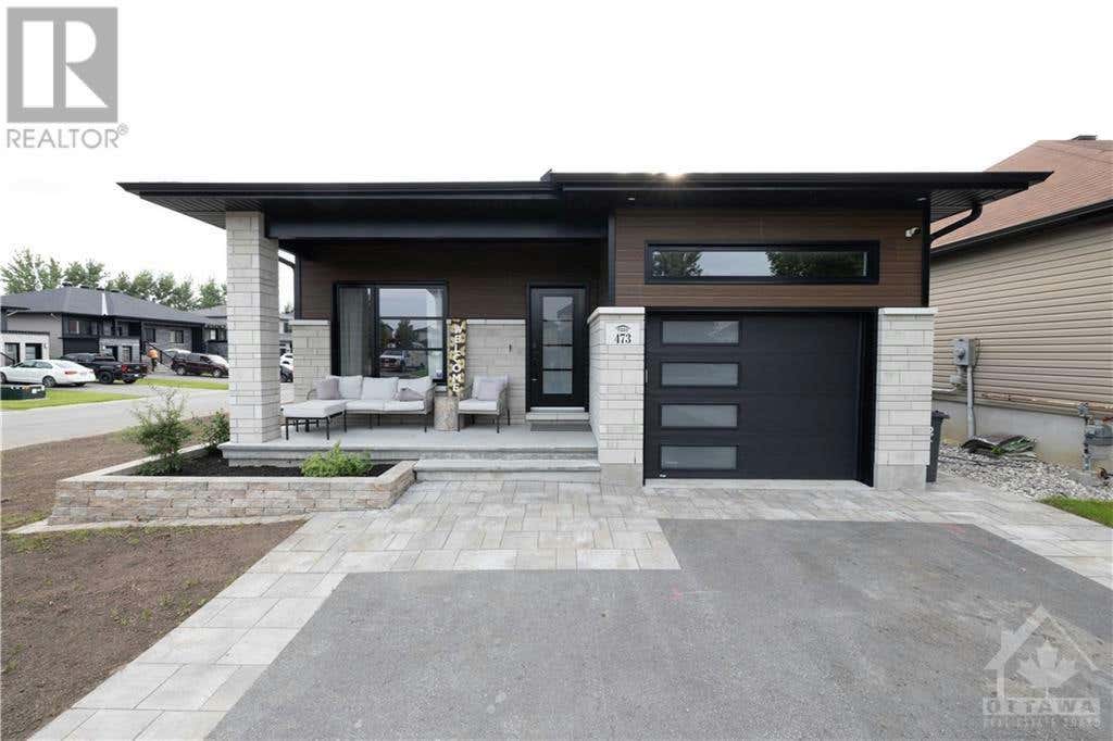 473 DENIS STREET, Wendover, ON K0A3K0 House For Sale RE/MAX 1411172