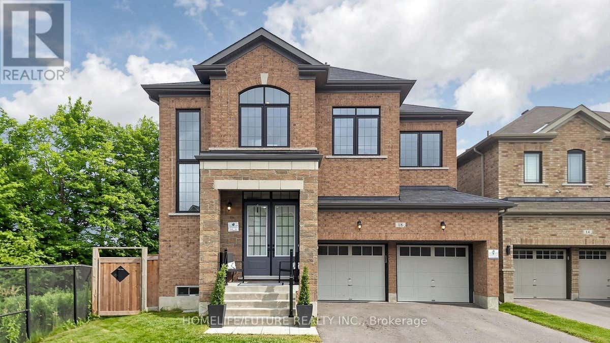 18 KEN BETZ COURT