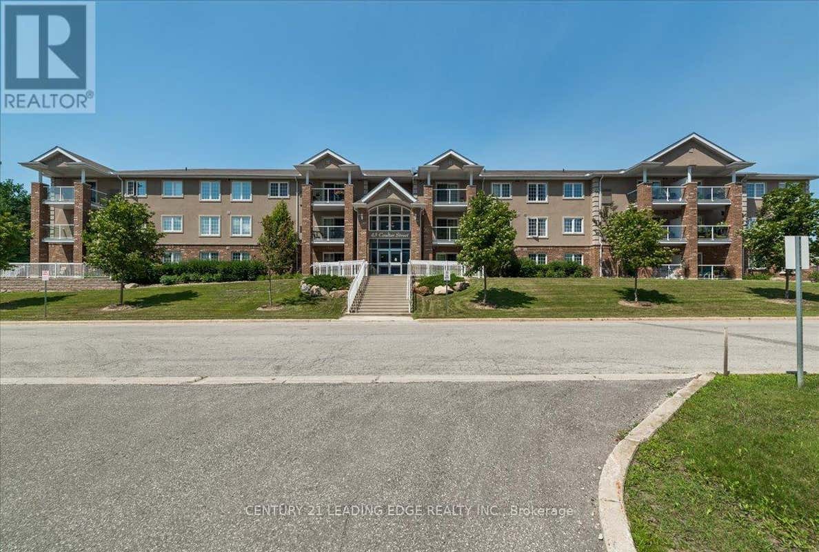 20 - 43 COULTER STREET