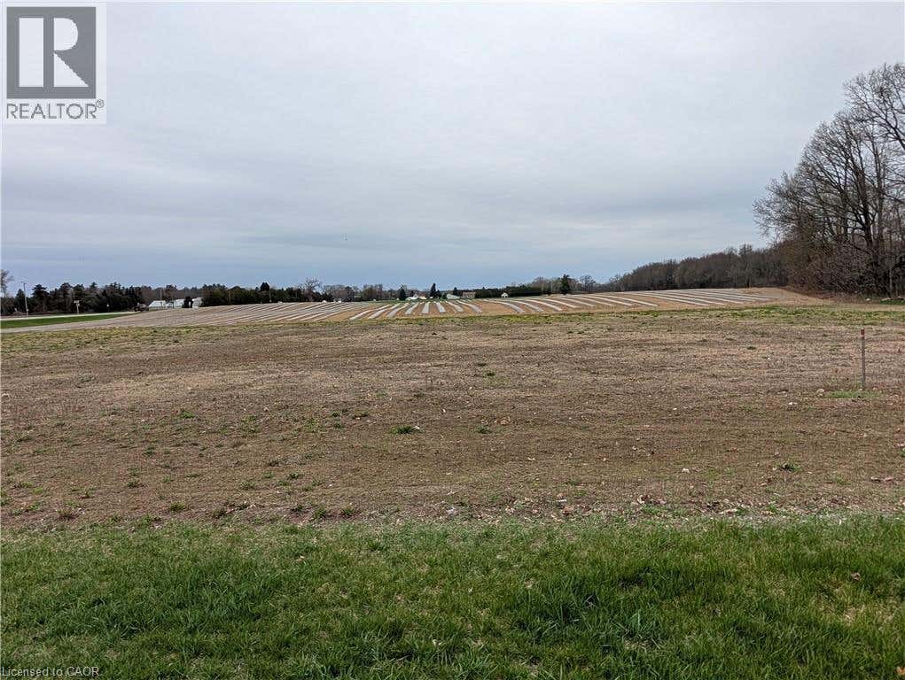 LOT 3 NORFOLK COUNTY RD 21