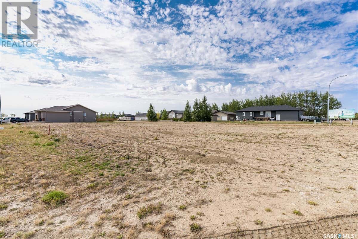 502 Bentika STREET, Bethune, SK S0G0H0 Land For Sale RE/MAX SK985893