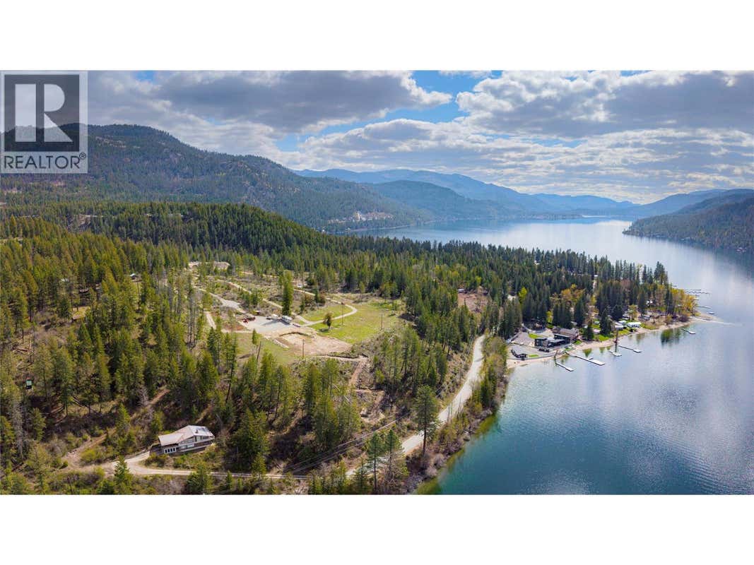 LOT B MCRAE ROAD