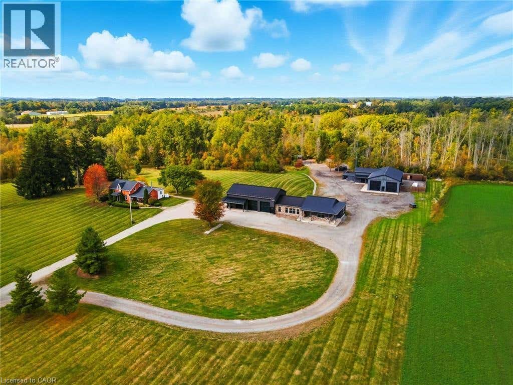437 6TH CONCESSION ROAD E