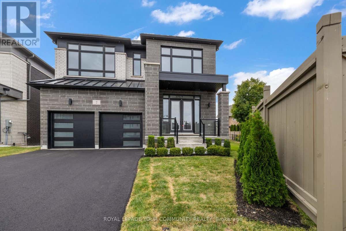 2 BUNN Ct  