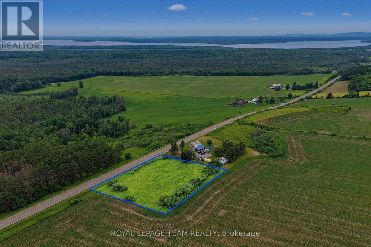 000 LOOKOUT ROAD