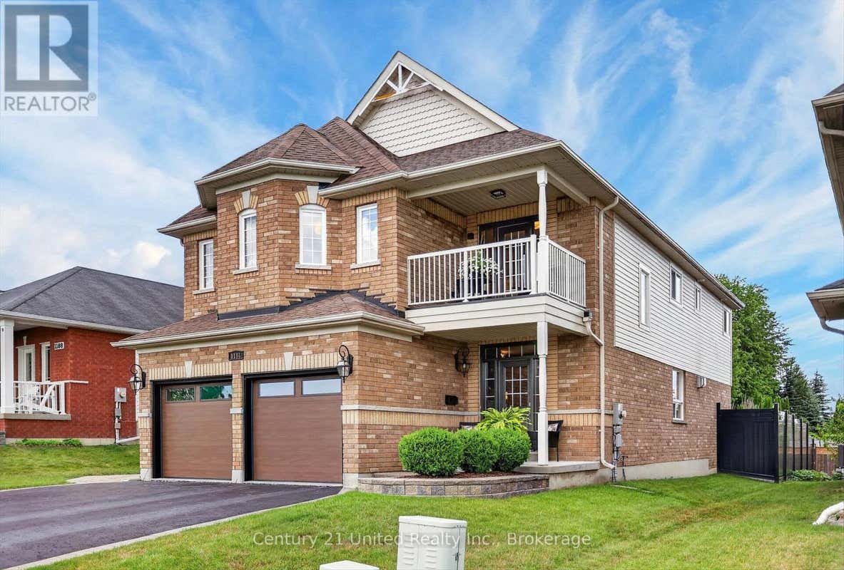 1184 SCOLLARD DRIVE