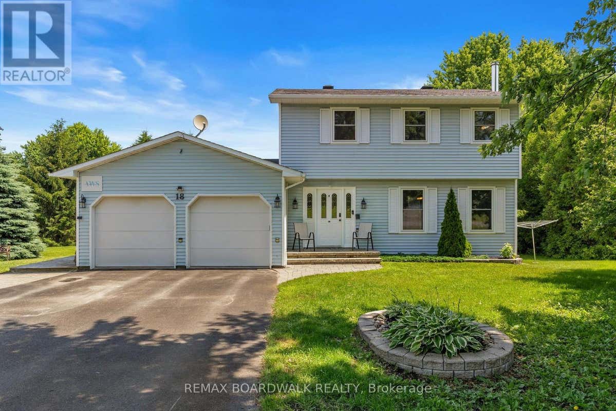 18 BERG CRESCENT