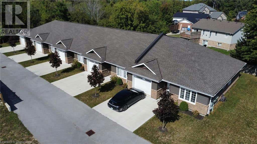 354 FRASER Drive, Kincardine, ON N2Z3C3 Duplex For Sale RE/MAX 40654938