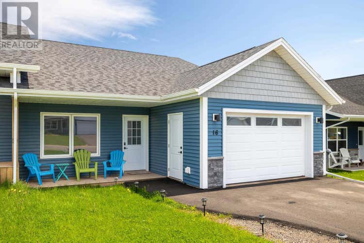 16 Beech Hill Avenue