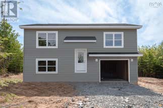 Lot 1 Old Guysborough Road