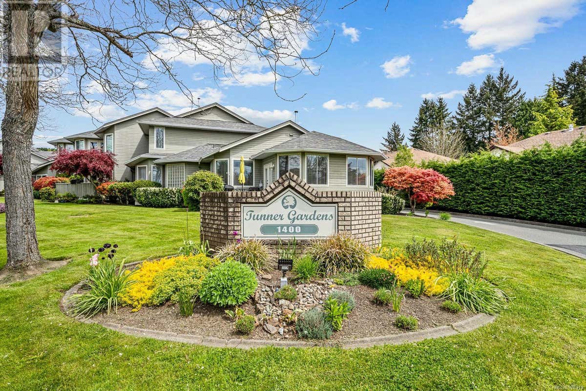 102 1400 Tunner Dr, Courtenay, BC V9N8S2 Property For Sale RE/MAX