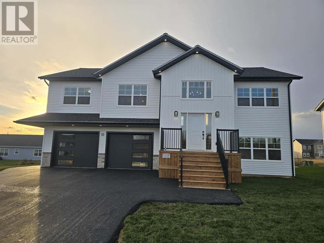 55 Kingsburgh Ave  