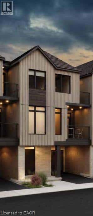 80-502 HINCKS STREET