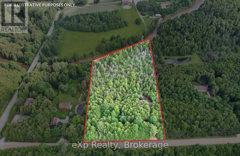 382233 CONCESSION 4 NDR ROAD