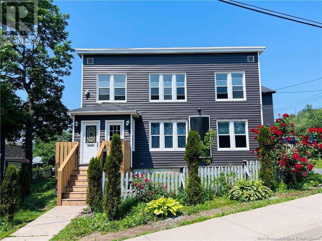 13-15 Atlantic Avenue, Saint John, NB E2J2H8 À vendre | RE/MAX | NB122679