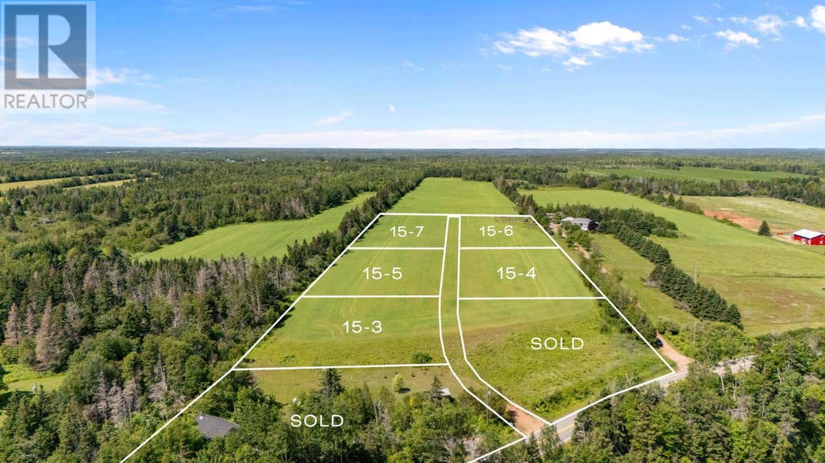 LOT 15-3 RTE 310