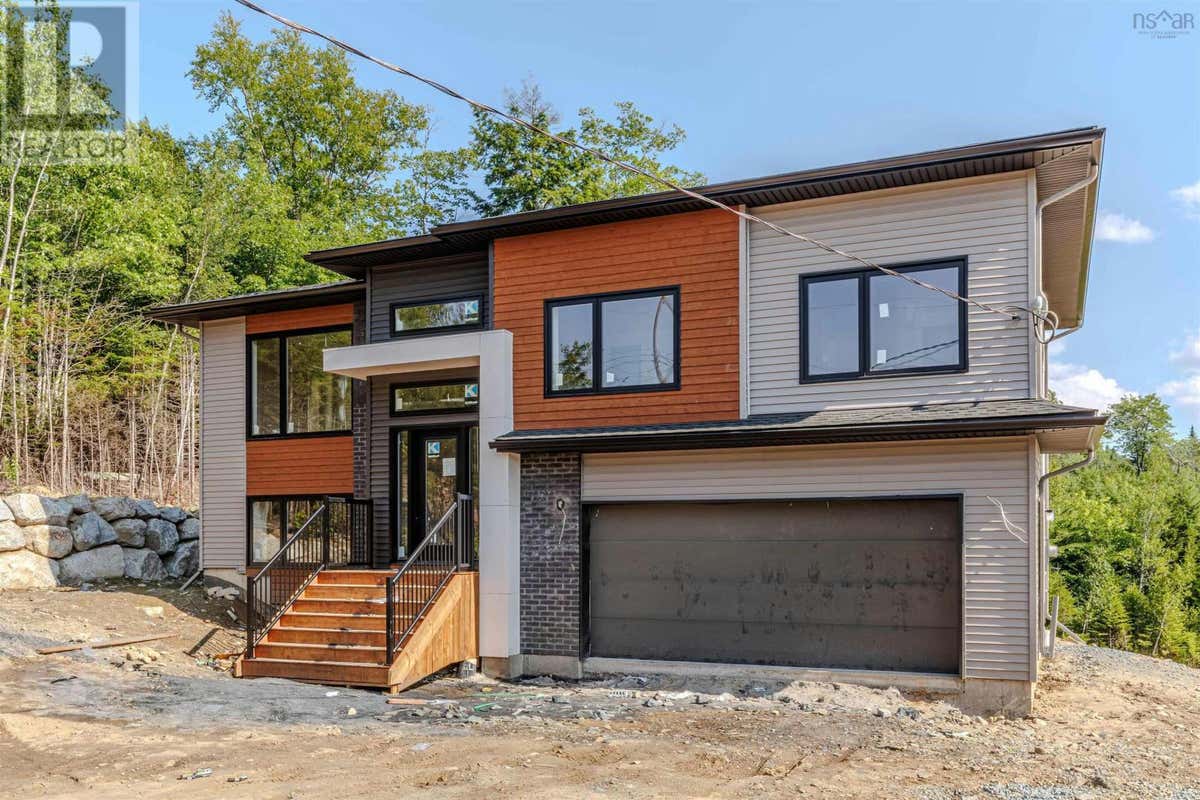 Lot 5072 50 Sweetfern Lane Indigo Shrs  