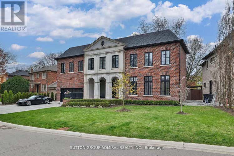 125 SANDRINGHAM DRIVE