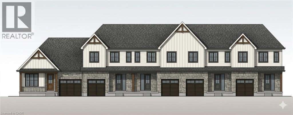 13 ANNE STREET W