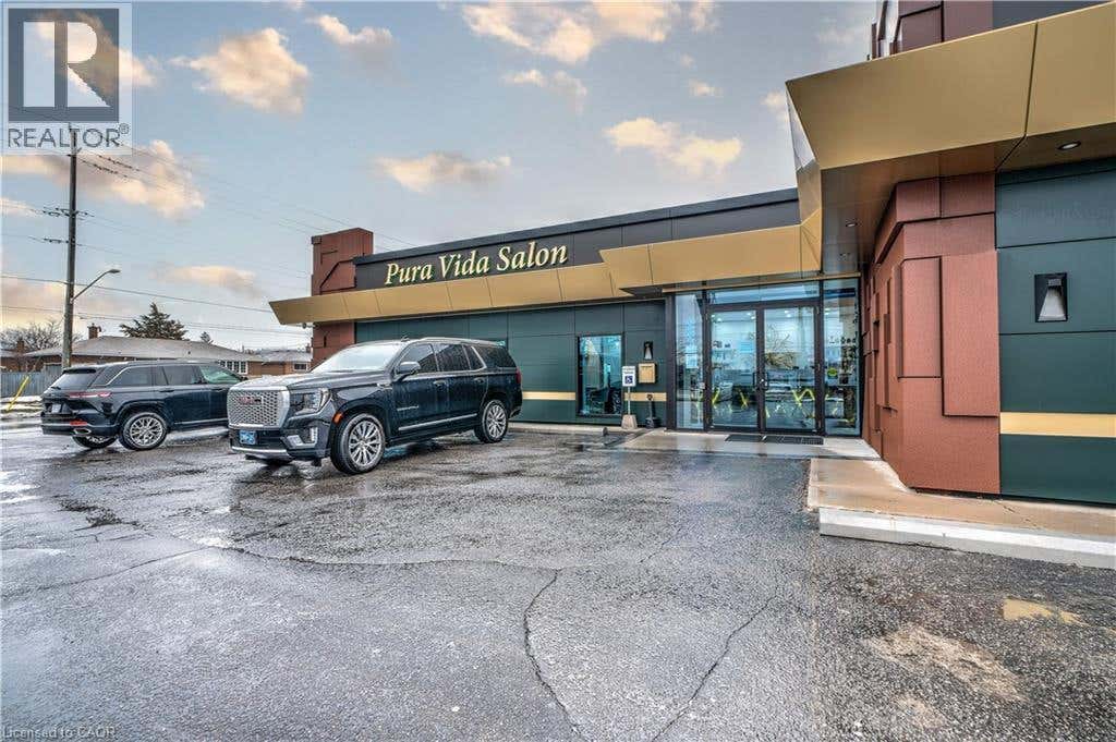 366 HWY 8 UNIT# 5, 9, 10