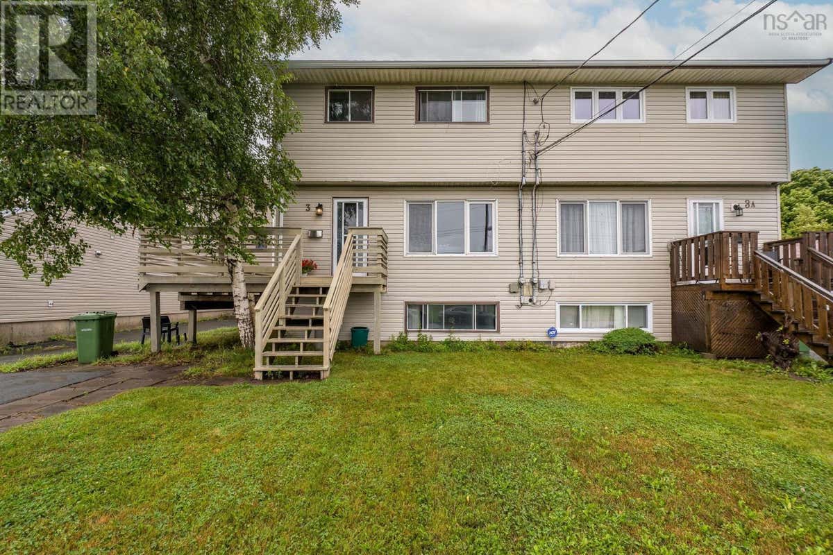 3 OSBORNE AVENUE