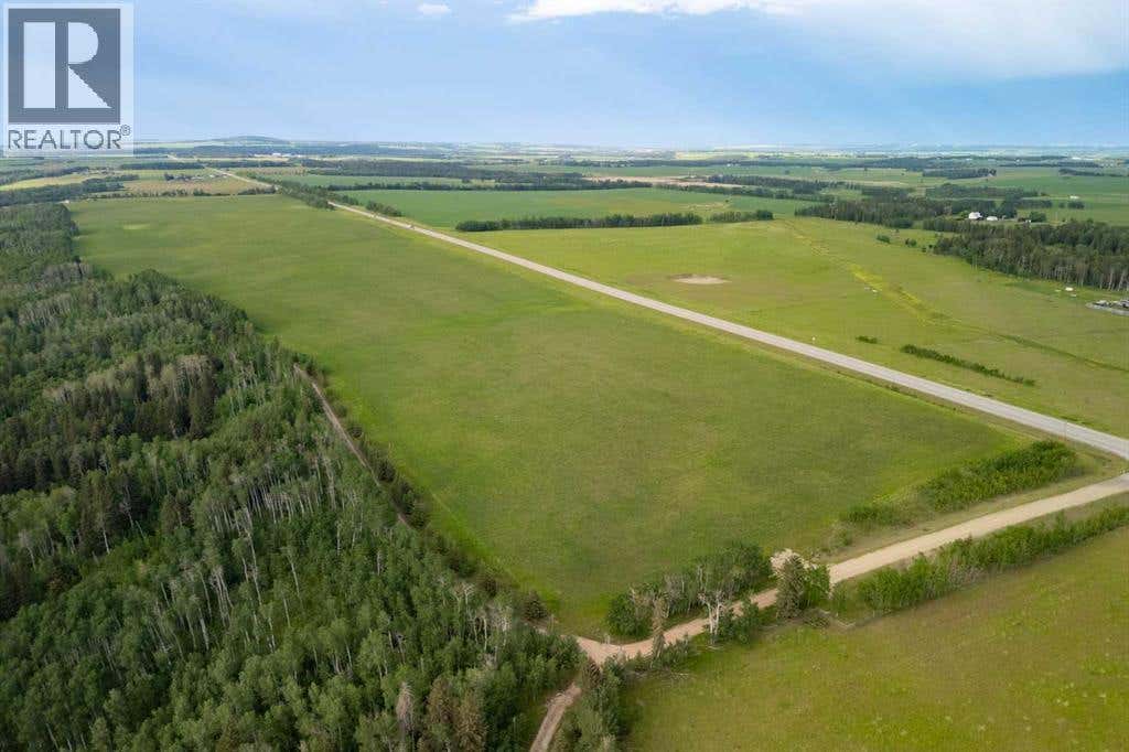 SW 15-32-4W5M TOWNSHIP ROAD 322