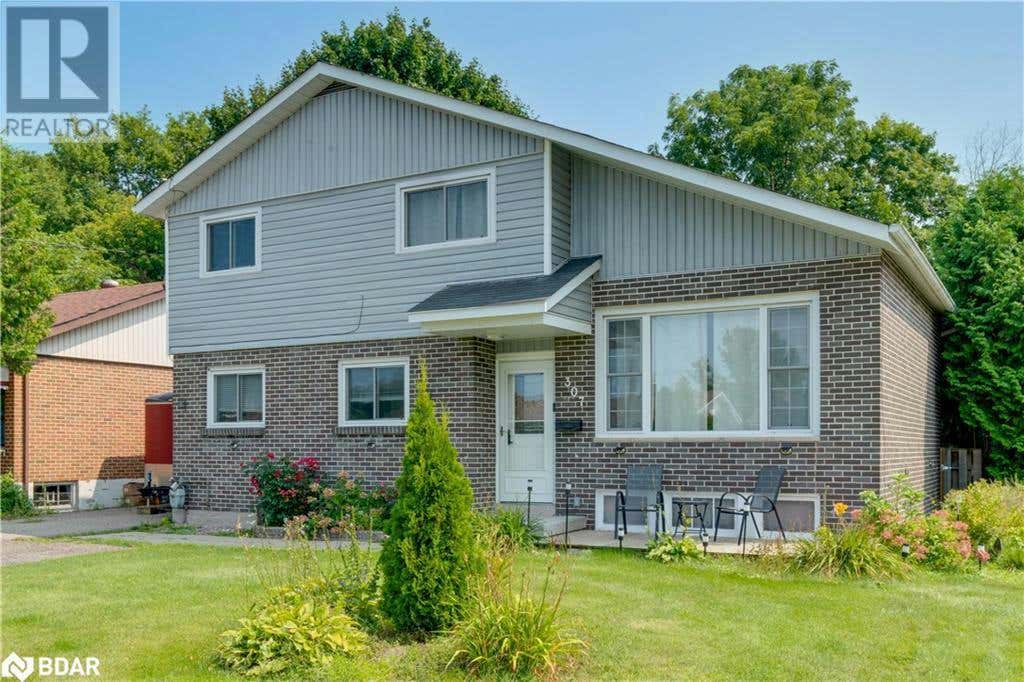 307 SCOTT Street, Midland, ON L4R2M9 House For Sale RE/MAX 40650282