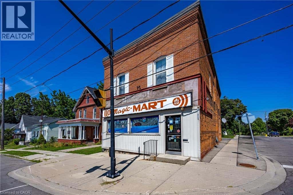 57 MAIN STREET S
