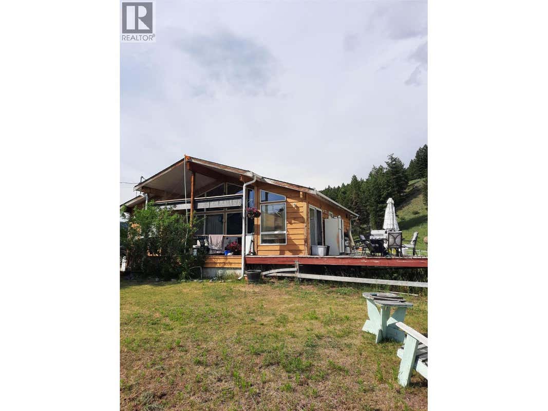 3055 INGRAM CREEK ROAD