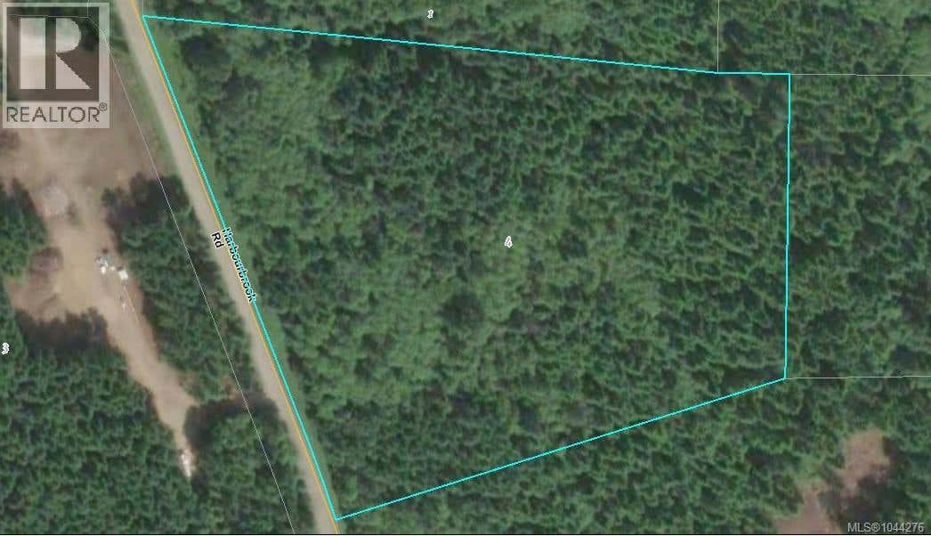 LOT 4 HARBOURBROOK RD