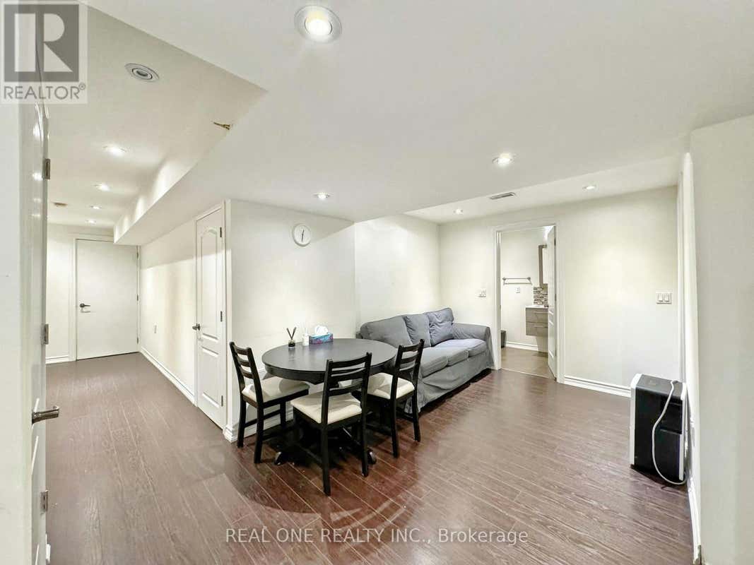 BSMT 12 RED ROCK DRIVE, Richmond Hill (Westbrook), ON L4C0E3 Home For