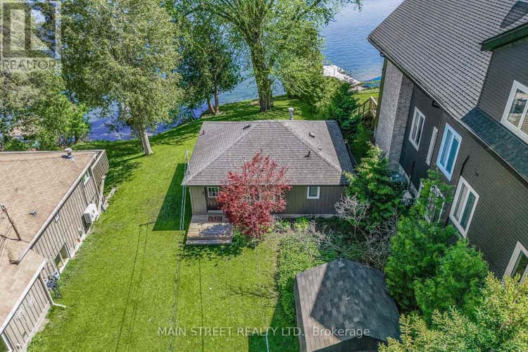 73 CEDARVALE BOULEVARD
