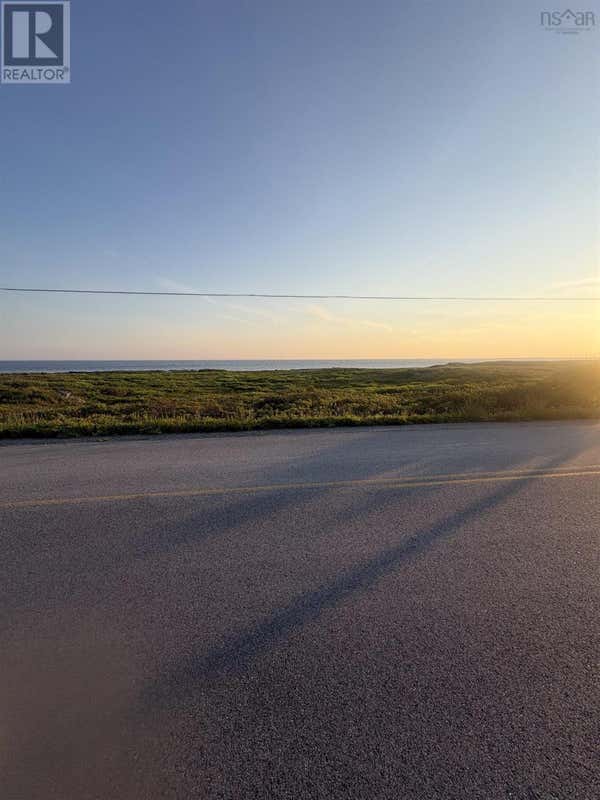 LOT (PID 80062219) BACCARO ROAD