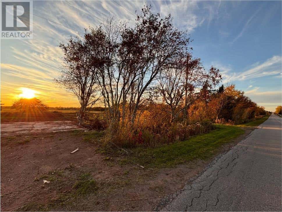 747 STRATHCONA Road, Strathcona, PE C0A2A0 Land For Sale RE/MAX