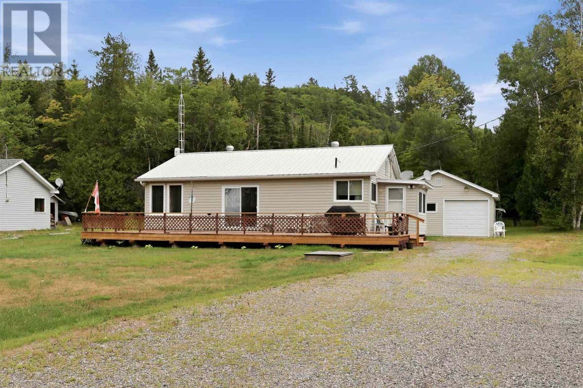 248 HARMONY BEACH RD