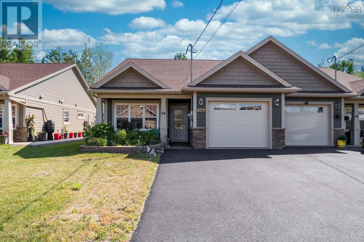 56 EDWARD DRIVE