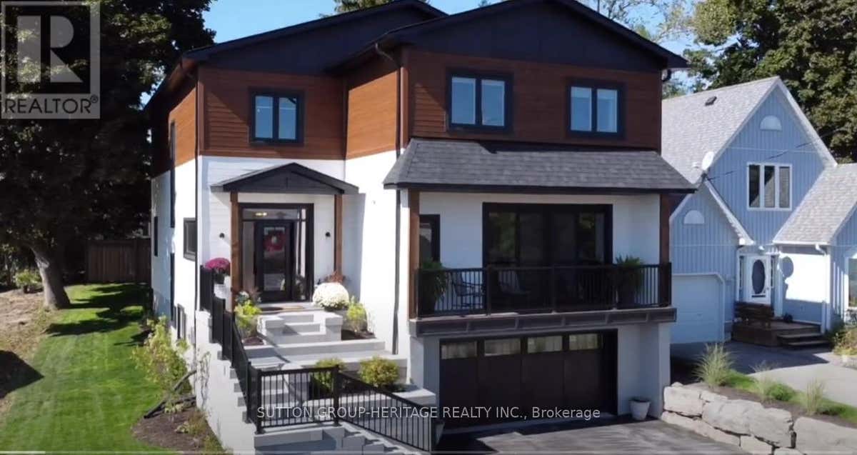 16 COULCLIFF BOULEVARD