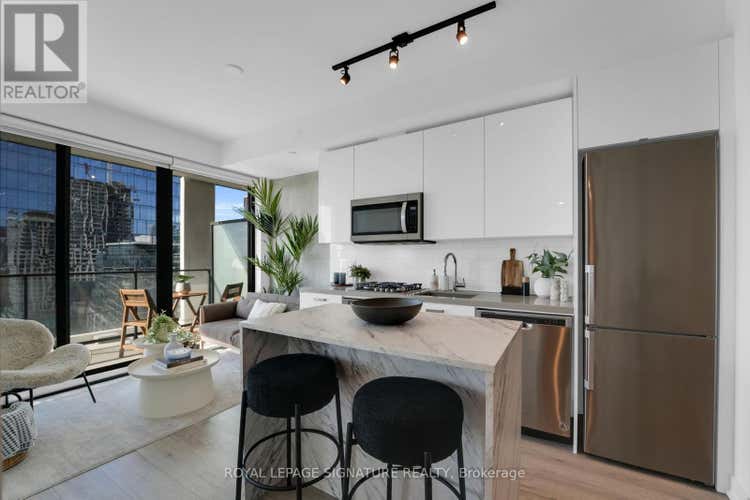 1906 - 55 ONTARIO STREET