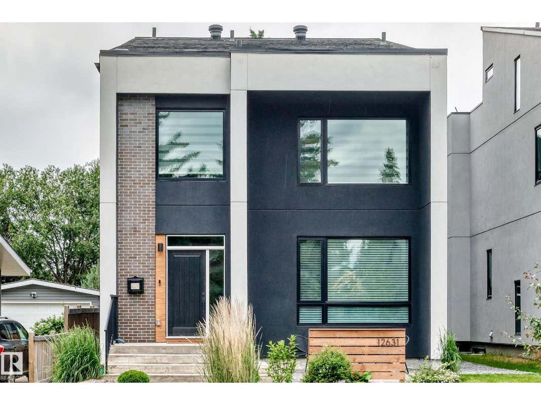 12631 52 AV NW