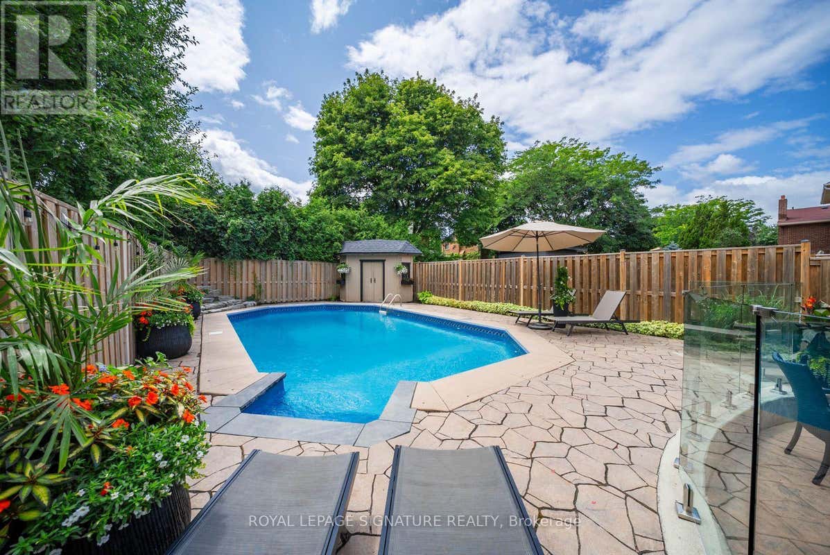 4194 TRELLIS CRESCENT