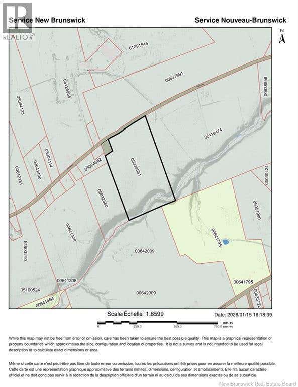 LOT 4 - 119 BANNISTER ROAD