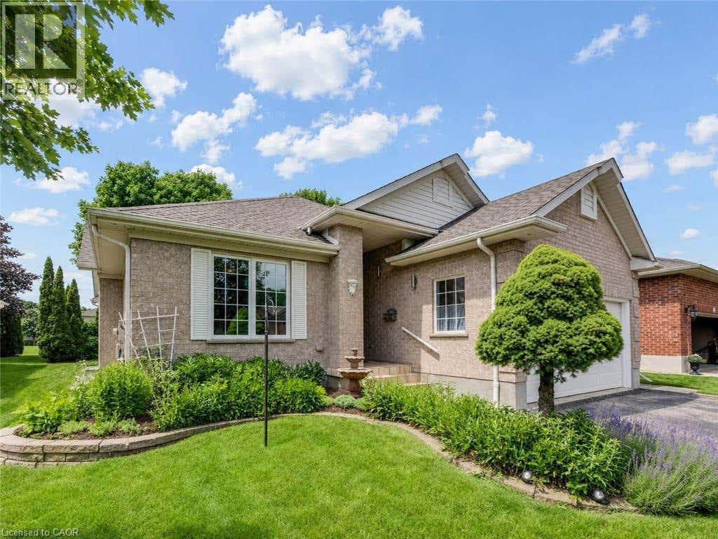 11 SUN VALLEY DRIVE