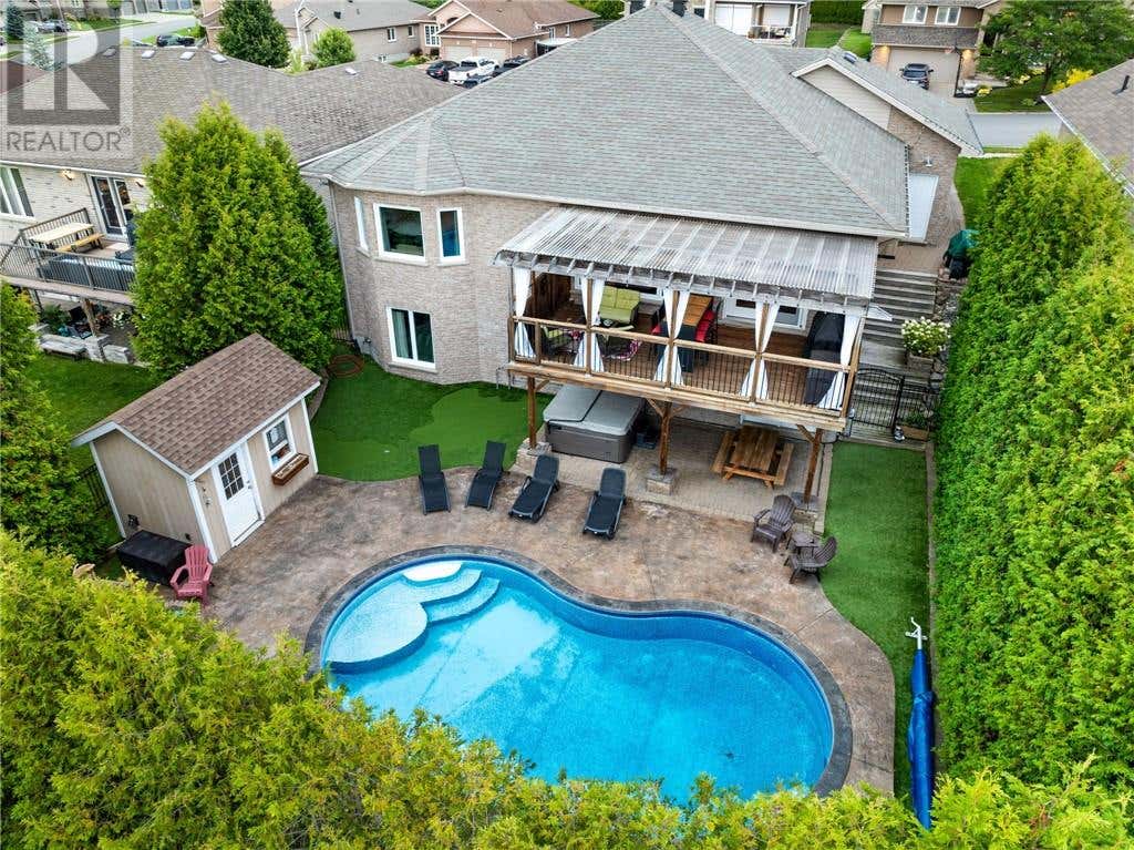 78 LANDREVILLE DRIVE