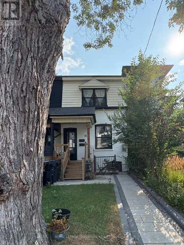 UPPER - 163 HAMPTON AVENUE