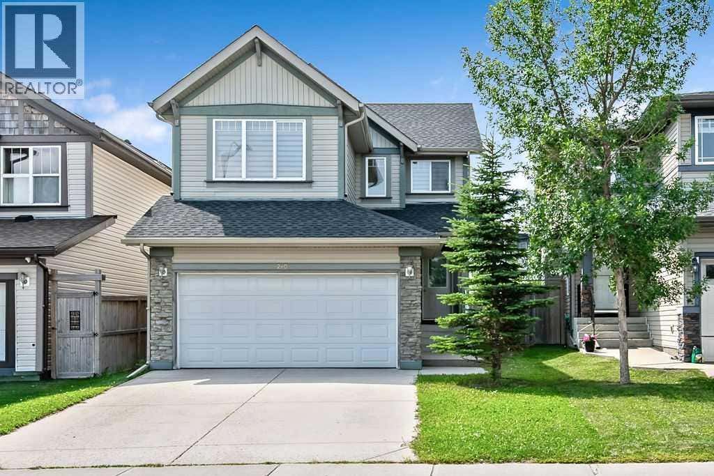 280 PANORA CLOSE NW