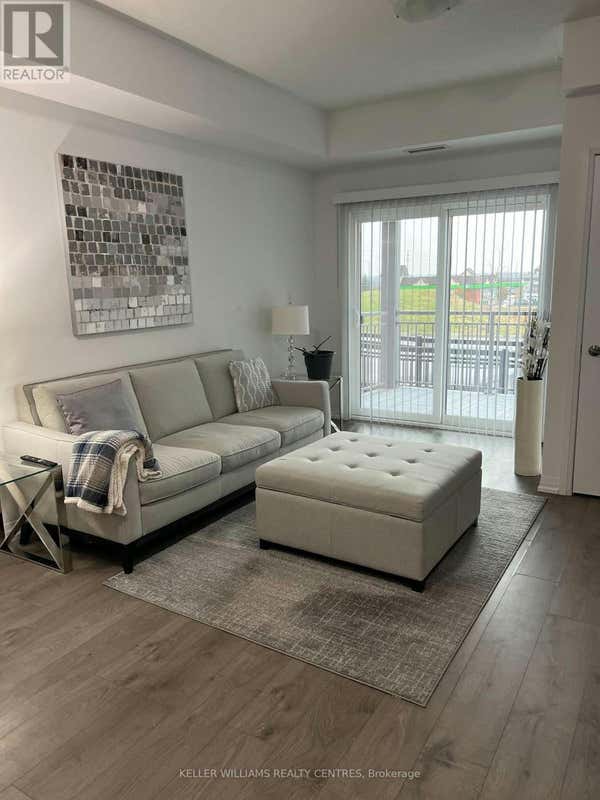 107 295 CUNDLES ROAD E, Barrie (Alliance), ON L4M0K8 Home For Rent